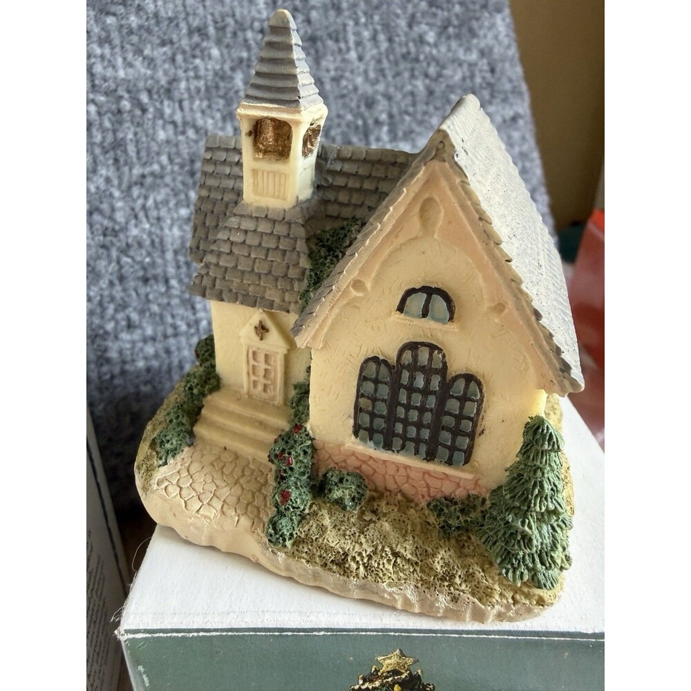 VTG FALLS VILLAGE/AMERICANA COLLECTION w/BOXES- 17 available, 100$ - Picture 4 of 16